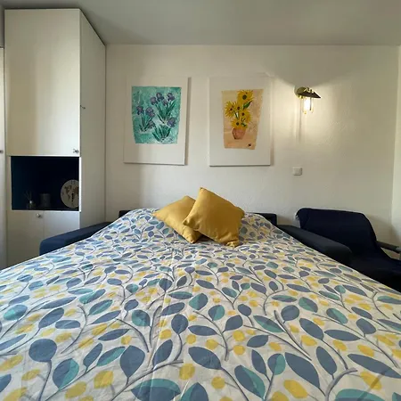 Proche Appartement Cannes