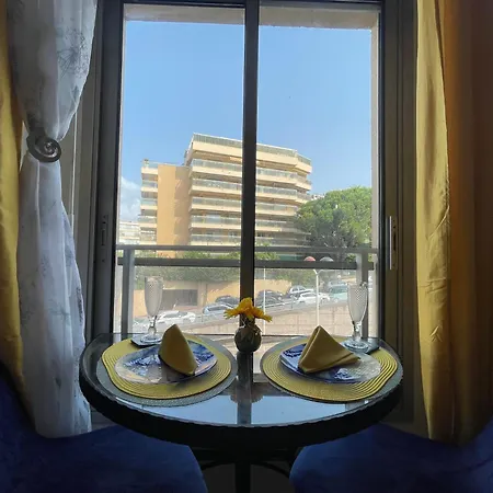 Proche Appartement Cannes